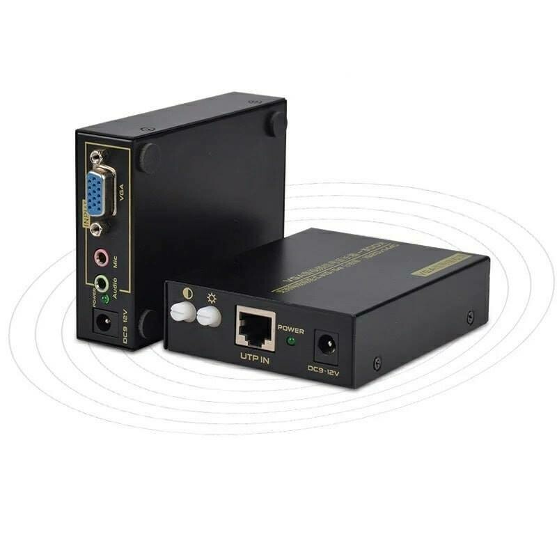 [CV56] 300M VGA Extender 