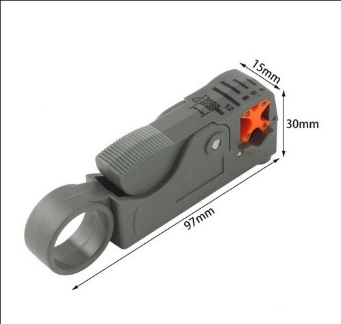 [TT28] SunKit SK-7312 Coax Stripper