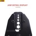 [TT31] BNC Crimp Type Tool