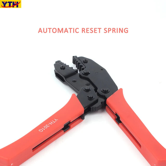 [TT31] BNC Crimp Type Tool