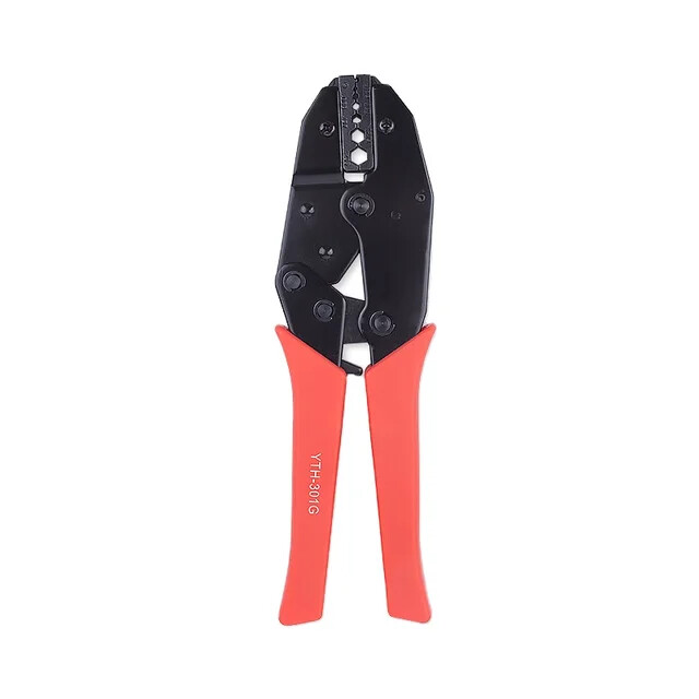 [TT31] BNC Crimp Type Tool