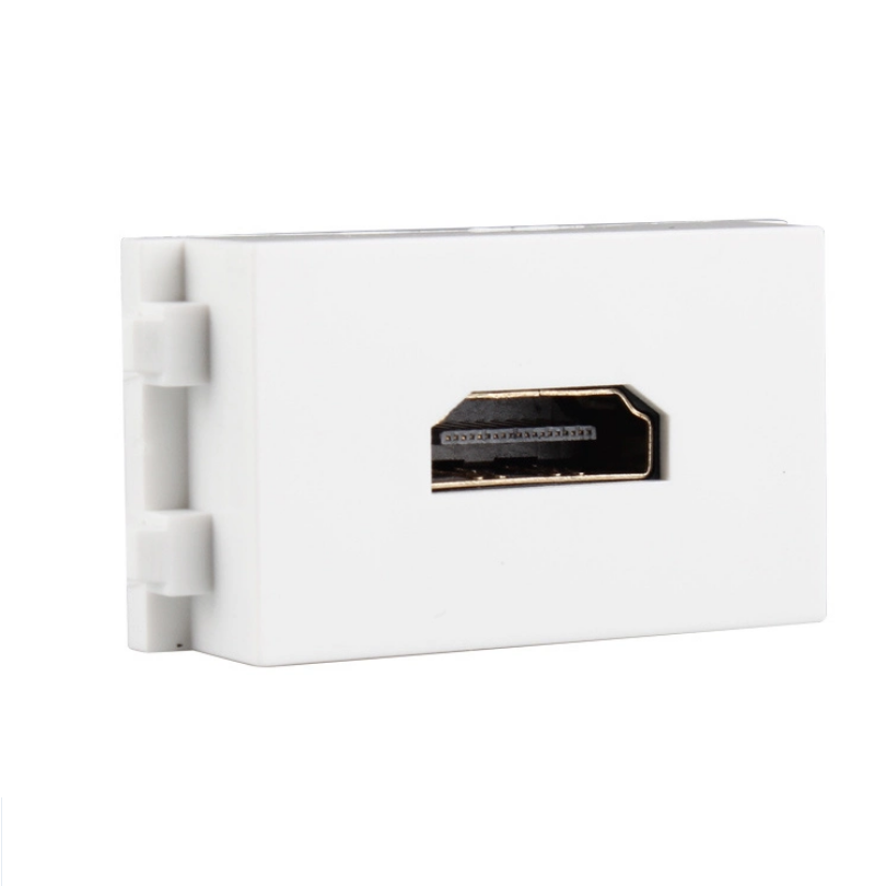 [WP12] Module - HDMI 90° (L-Type)