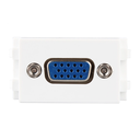 [WP17] Module - VGA 3+6 (Screw Type)