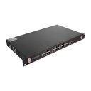 [NS52] Rackmount PoE Switch 24FE+2GE+1SFP
