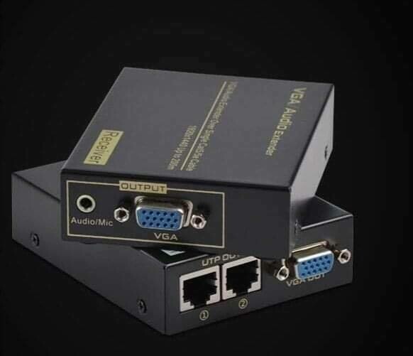 [CV56] 300M VGA Extender 