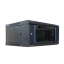 [DC02] V1-6U/1Ft (600*450) Data Cabinet