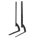 [EM77] TV Base Stand for 32"-75"