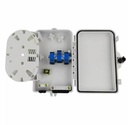 [FB22] 6C Fiber  Box: SC/UPC Coupler