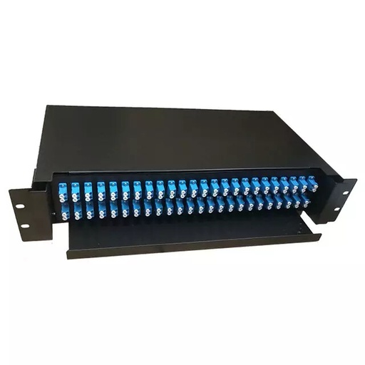 [FB46] 48P Fiber ODF (LC/UPC) Duplex