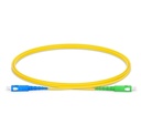 [FC05] SC/UPC to SC/APC - 2M (SX/SM)