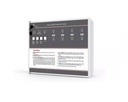 [FD02] 4 Zone Fire Alarm Panel - Conventional Type