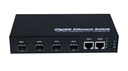 [FM21] SFP Switch (G4SFP+2GE)