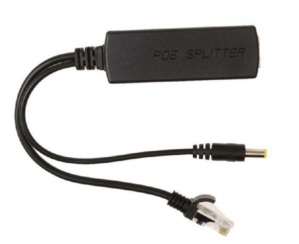 [NI06] PoE Splitter 48v to 12v