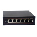 [NS14] PoE Switch 4+2P (10/100M) R-Series