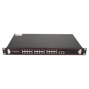 [NS52] Rackmount PoE Switch 24FE+2GE+1SFP