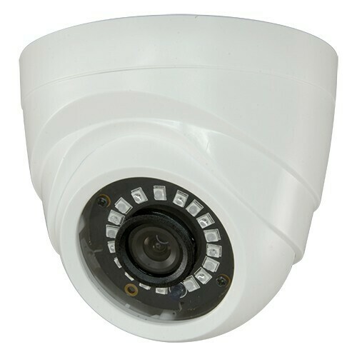 [SC31] 5MP Dome Cam (4n1) Smart IR