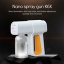 [SG65] K6X Nano Spray Gun