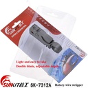 [TT27] SunKit SK-7312 Coax Stripper