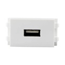 [WP21] Module - USB 2.0  (Screw Type)