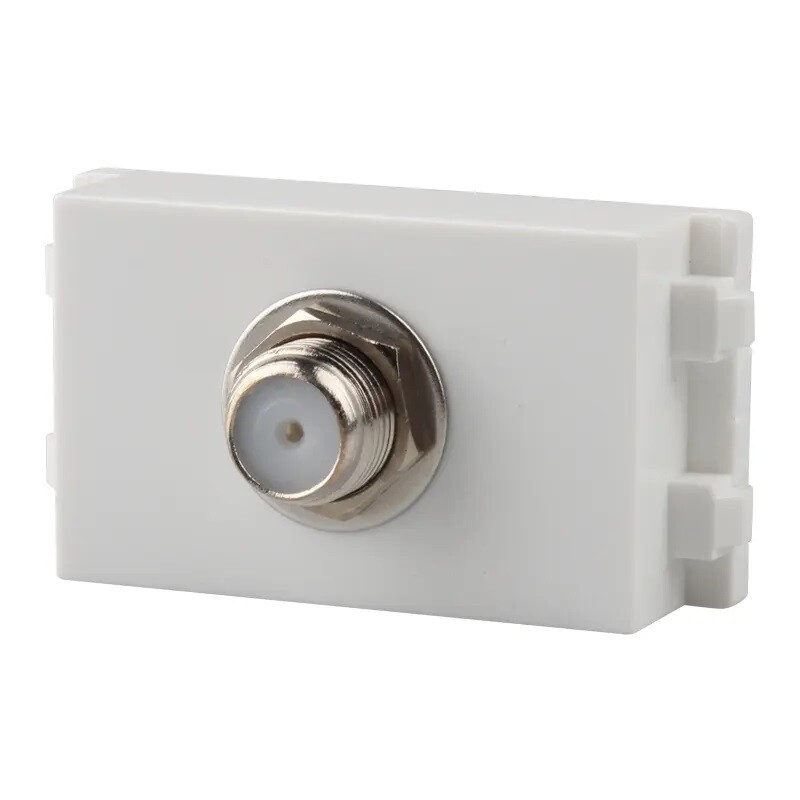 [WP42] Module -F Connector (Solder Type)