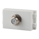 [WP42] Module -F Connector (Solder Type)