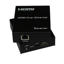[CH56] 1080P HDMI Extender (IP) -Receiver (RX)
