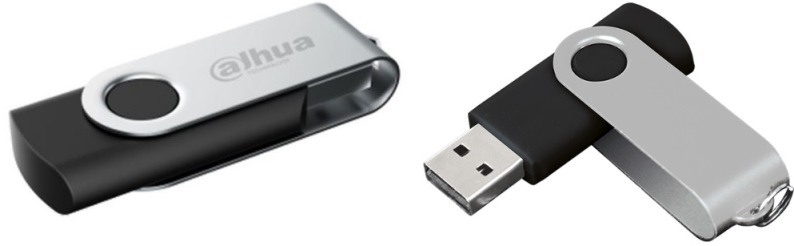 [SD43] 64GB USB 2.0 Flash Drive