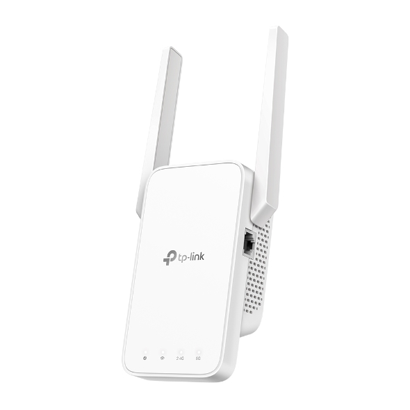 [TNW08] TP-Link RE215 WiFi Extender