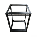 [DC57] 12U Open Frame Rack