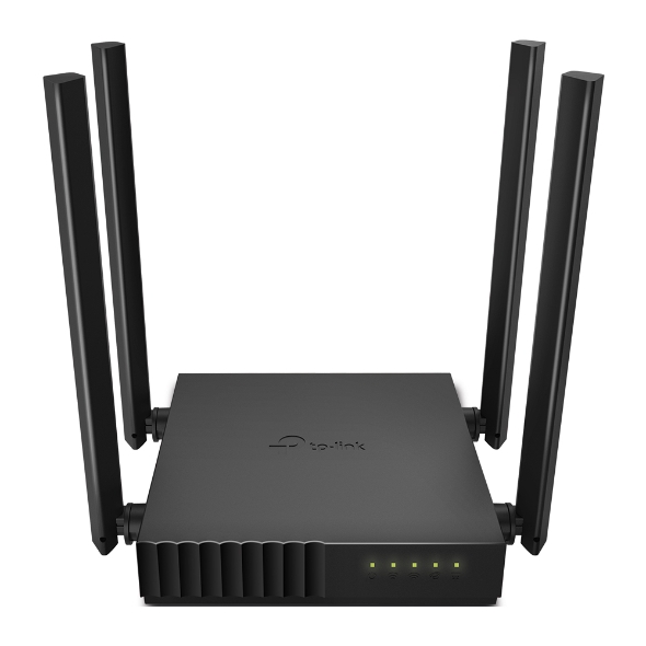 [TNW24] TP-Link Archer C54 WiFi Router (AC1200))