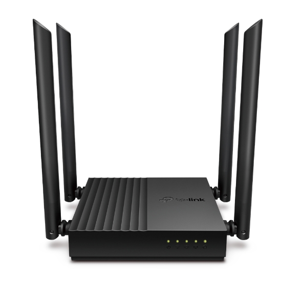 [TNW25] TP-Link Archer C64 WiFi Router (AC1200)