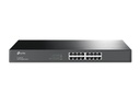 [TNS26] TP-Link 16P Gigabit Switch  (SG1016) Rackmount