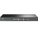 [TNS27] TP-Link 24P Gigabit Switch  (SG1024) Rackmount