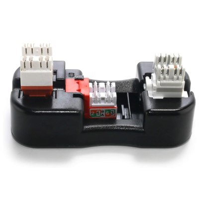 [TT28] Keystone Crimping Holder
