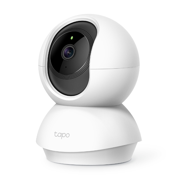 [TNC23] TP-Link Tapo C210 WiFi Cam (3MP)