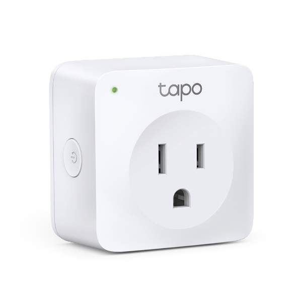 [TPE21] TP-Link Tapo P100 Smart Socket (1pc)