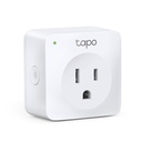 [TPE21] TP-Link Tapo P100 Smart Socket (1pc)