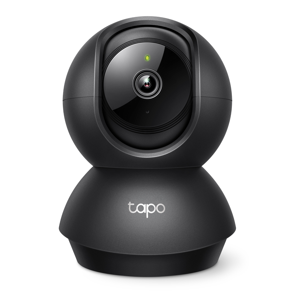 [TNC24] TP-Link Tapo C211 WiFi Cam (3MP)