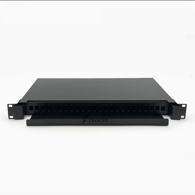 [FB49] 24P Fiber ODF (Blank) Patch Panel