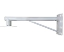 [SB101] Iron Pole Bracket (60cm) Type-1