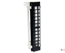 [NP31] 12P Blank Patch Panel (WallMount)