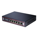 [NS16] Gigabit PoE Switch (4+2GE) RB-Series