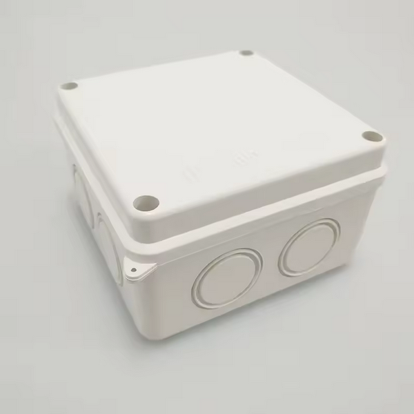 [SB06] 100*100*70 Box IP65 PVC (NH)