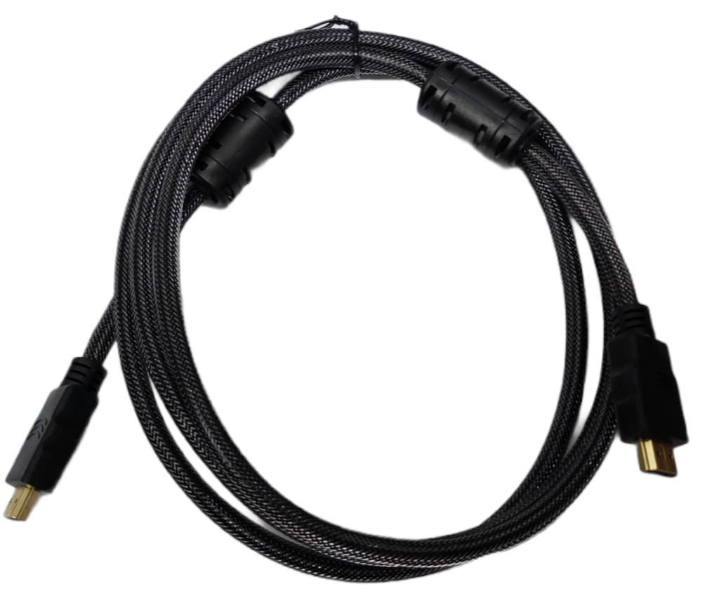 [CH11] 1.8M HDMI Cable 1080P (v1.4)