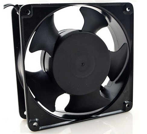 [DA02] [DA02] 220V Fan w/ US Type Plug