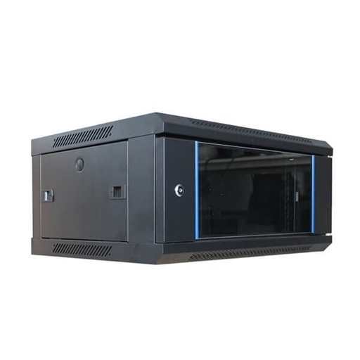 [DC02] [DC02] V1-6U/1Ft (600*450) Data Cabinet