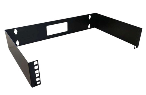 [DC52] [DC52] 2U -19" Wall Rack Open Type