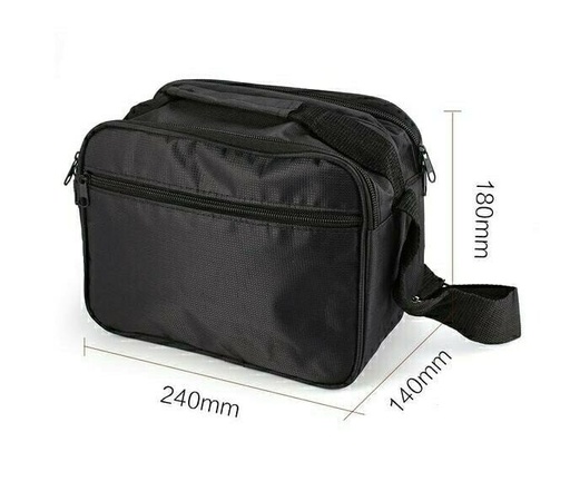 [FT31] [FT31] Fiber Toolkit Bag