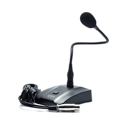 [KP03] [KP03] GN Dektop Mic (AA-Batt)