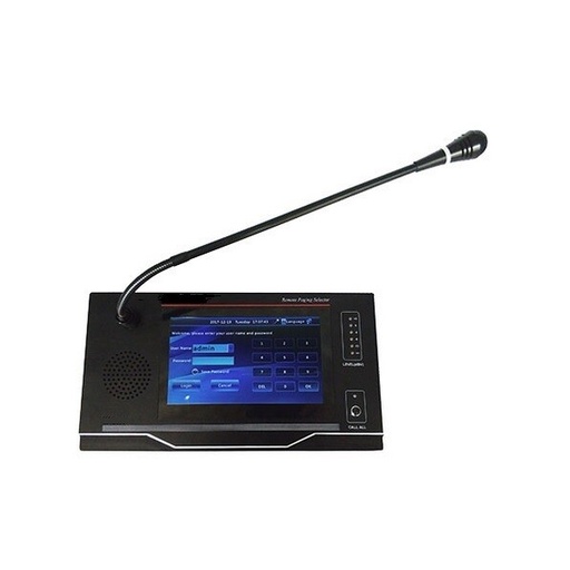 [KP06] [KP06] IP Paging Station